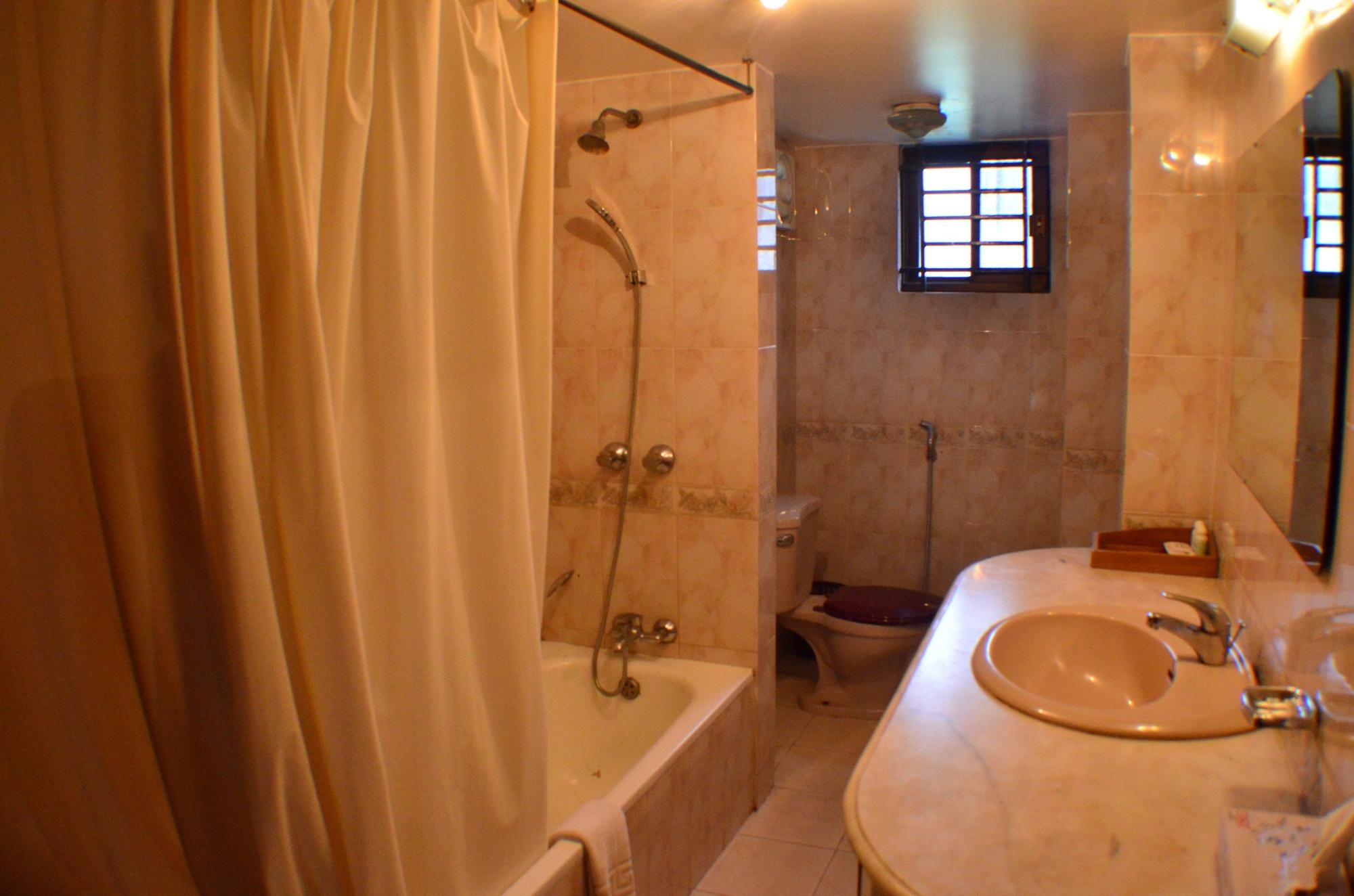 Hotel Amazon Lilly Residencia Dhaka Exterior foto