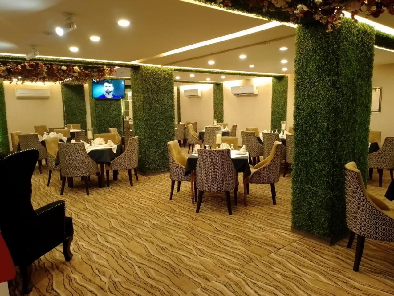 Hotel Amazon Lilly Residencia Dhaka Exterior foto