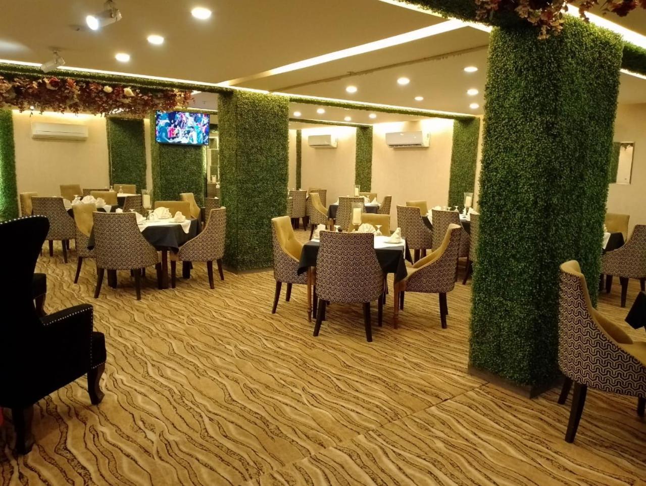 Hotel Amazon Lilly Residencia Dhaka Exterior foto