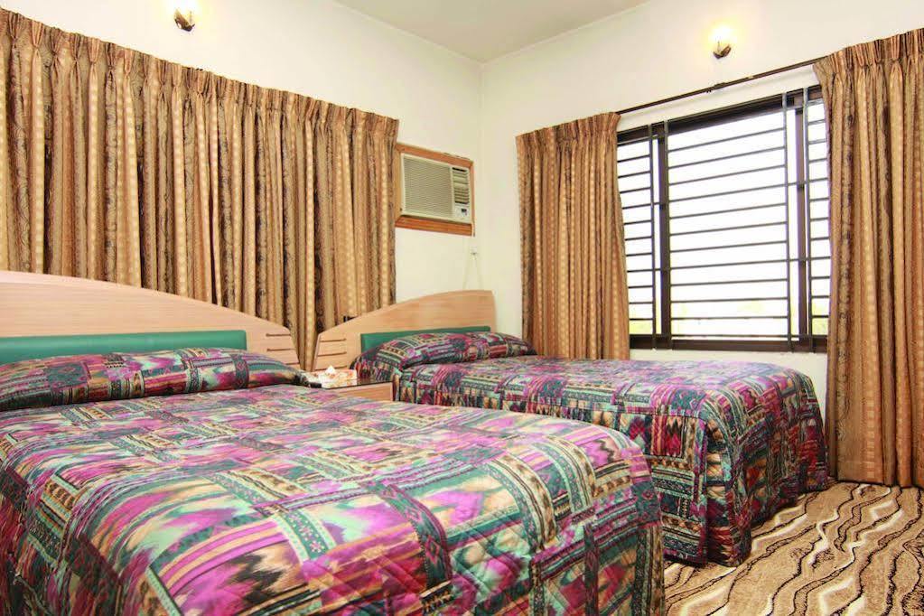 Hotel Amazon Lilly Residencia Dhaka Exterior foto