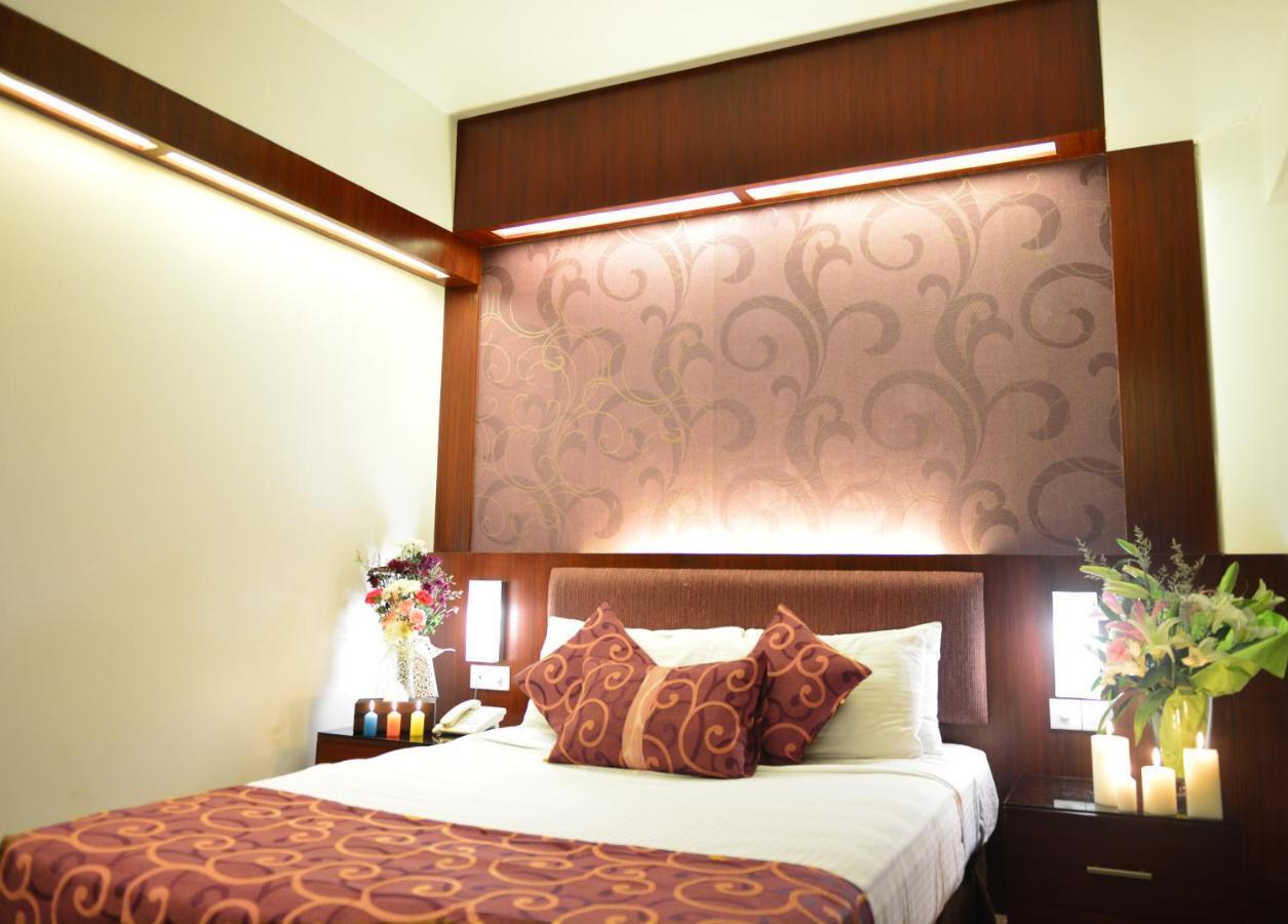 Hotel Amazon Lilly Residencia Dhaka Exterior foto